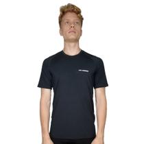 Camiseta Olympikus Recortes Masculina