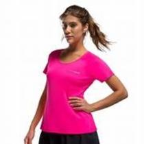 Camiseta olympikus runner f