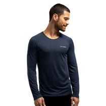 Camiseta olympikus runner ml 2.0 m