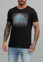 Camiseta On The Wall Camiseta On The Wall