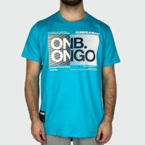 Camiseta Onbongo Always Ahead