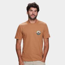 Camiseta Onbongo Casual Masculina