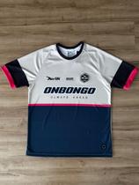Camiseta Onbongo Esporte 2025 - G