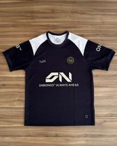 Camiseta Onbongo Esporte - Preto - P Camiseta Onbongo Esporte - Preto - P