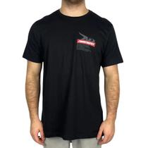 Camiseta Onbongo Estampada Elec Camiseta Onbongo Estampada Elec