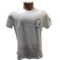 Camiseta Onbongo Estampada Ivah Original Masculina D742A