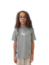 Camiseta Onbongo Juvenil Original Always Ahead SNC 1988
