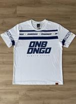 Camiseta Onbongo Masculina Adulto 2026 - M