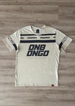 Camiseta Onbongo Masculina Adulto 2026 - P