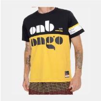 Camiseta Onbongo Masculina Especial Ahead Original D524A