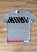 Camiseta Onbongo Masculina Estampada B608a - G