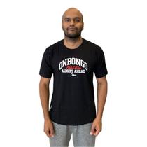 Camiseta Onbongo Masculina World Wide Always Original ON 564
