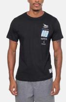 Camiseta Onbongo Original Estampada Masculina D470A