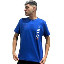 Camiseta Onbongo Prith D741A Azul