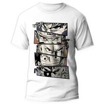 Camiseta One Piece Drago Ball My Hero Academia Camiseta One Piece Drago Ball My Hero Academia