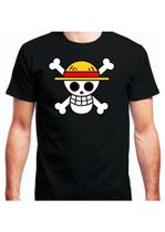 camisetas de one piece