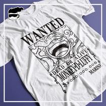 Camiseta One Piece Luffy Gear 5 Unssex Nika Anime Camiseta One Piece Luffy Gear 5 Unssex Nika Anime