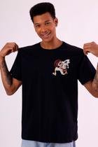 Camiseta One Piece Monkey D. Luffy Camiseta One Piece Monkey D. Luffy