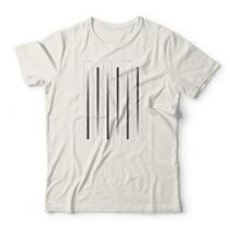 Camiseta One Way Studio Geek Casual Camiseta One Way Studio Geek Casual
