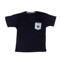 Camiseta Oneill Canvas Pock Juvenil