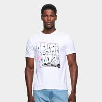 Camiseta Op+Alg Created California Masculina Camiseta Op+Alg Created California Masculina