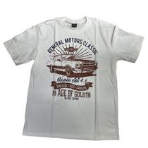 Camiseta Opala SS Carro Antigo Vintage Blusa Adulto Unissex Hcd469
