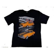 Camiseta Opala SS Chevrolet Blusa Adulto Unissex Carro Hcd516 RCH Camiseta Opala SS Chevrolet Blusa Adulto Unissex Carro Hcd516 RCH