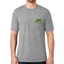 Camiseta openSUSE Linux - Foca na Moda