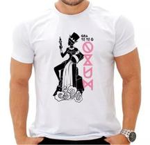Camiseta Ora Yê Orixás Camisa Macumba Umbanda Candomblé Camiseta Ora Yê Orixás Camisa Macumba Umbanda Candomblé