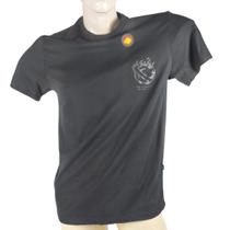 Camiseta Original Lost Saturn Efeito Térmico Top Camiseta Original Lost Saturn Efeito Térmico Top