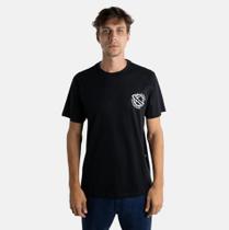 Camiseta Original Lost Surfboards Bossman Casual Top Camiseta Original Lost Surfboards Bossman Casual Top