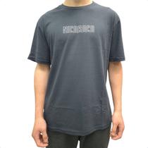 Camiseta Original Nicoboco Belamy Surf Praia Respirável