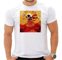 Camiseta Orixás Orixas Candomblé Umbanda Macumba Camisa