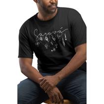 Camiseta Orixás Umbanda Candomblé Axé Religião Ferramentas Camiseta Orixás Umbanda Candomblé Axé Religião Ferramentas