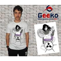 Camiseta Orochimaru Naruto Geeko