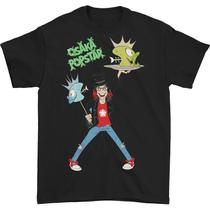 Camiseta Osaka Popstar Fish Heads Camiseta Osaka Popstar Fish Heads