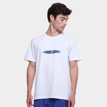 Camiseta Osklen Stone Realm Masculina
