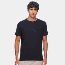 Camiseta Osklen Vintage Inspired Masculino