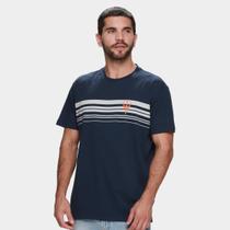 Camiseta Osklen Vintage Surfing Masculina Camiseta Osklen Vintage Surfing Masculina
