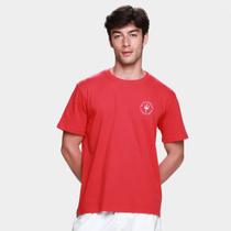 Camiseta Osklen Waterman Masculina Camiseta Osklen Waterman Masculina