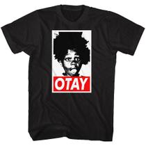 Camiseta Otay de trigo sarraceno Camiseta Otay de trigo sarraceno