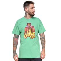 Camiseta Other Culture Double G