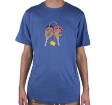 Camiseta Other Culture Keys Camiseta Other Culture Keys