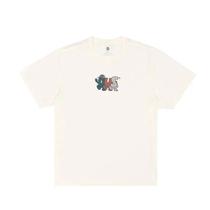 Camiseta OUS 158 3 Amigos Branco