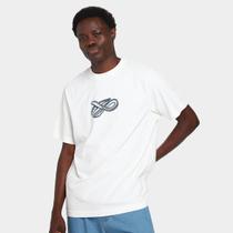 Camiseta Öus Casual Masculina