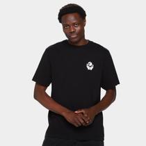 Camiseta Öus Casual Masculina