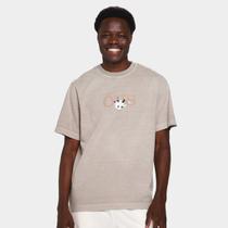 Camiseta Öus Estampada Masculina Camiseta Öus Estampada Masculina