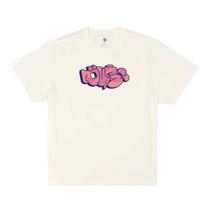 Camiseta Öus Gueto Off White