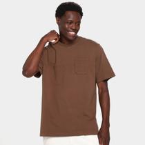 Camiseta Öus Lisa Masculina