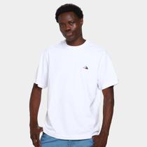 Camiseta Öus Lisa Masculina